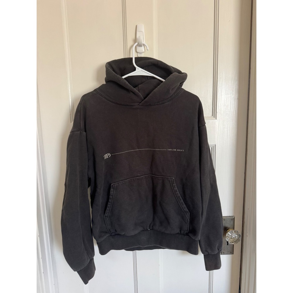 Taylor Swift The Tortured Poets Department TTPD hoodie